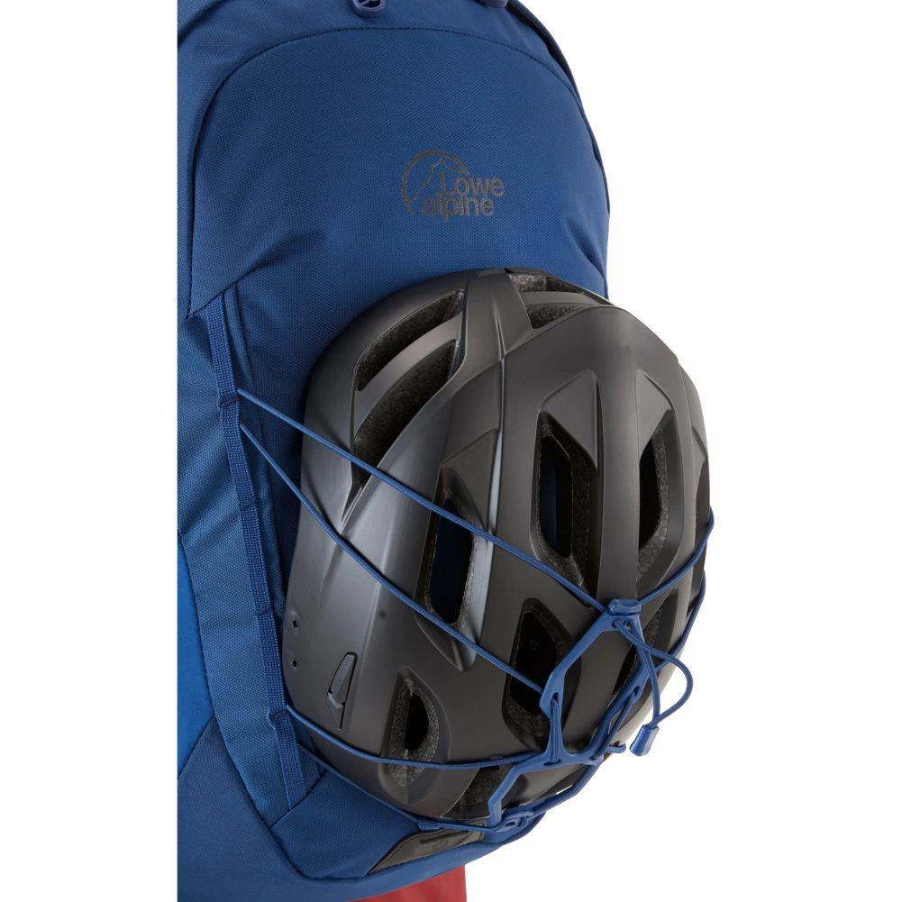 Lowe Alpine Phase 30 Backpack (Cadet Blue) - Image 7