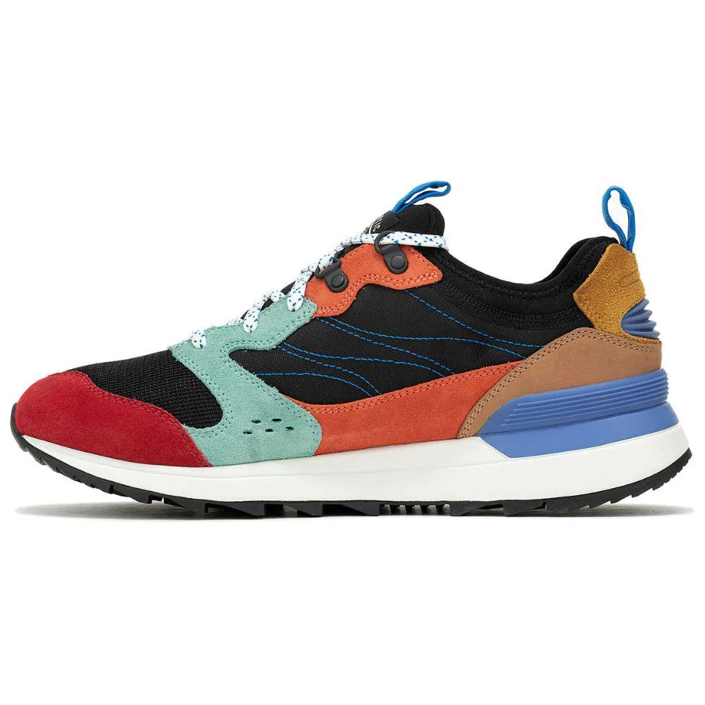 Merrell Men's Alpine 83 Sneaker Recraft (Multi) - Image 3