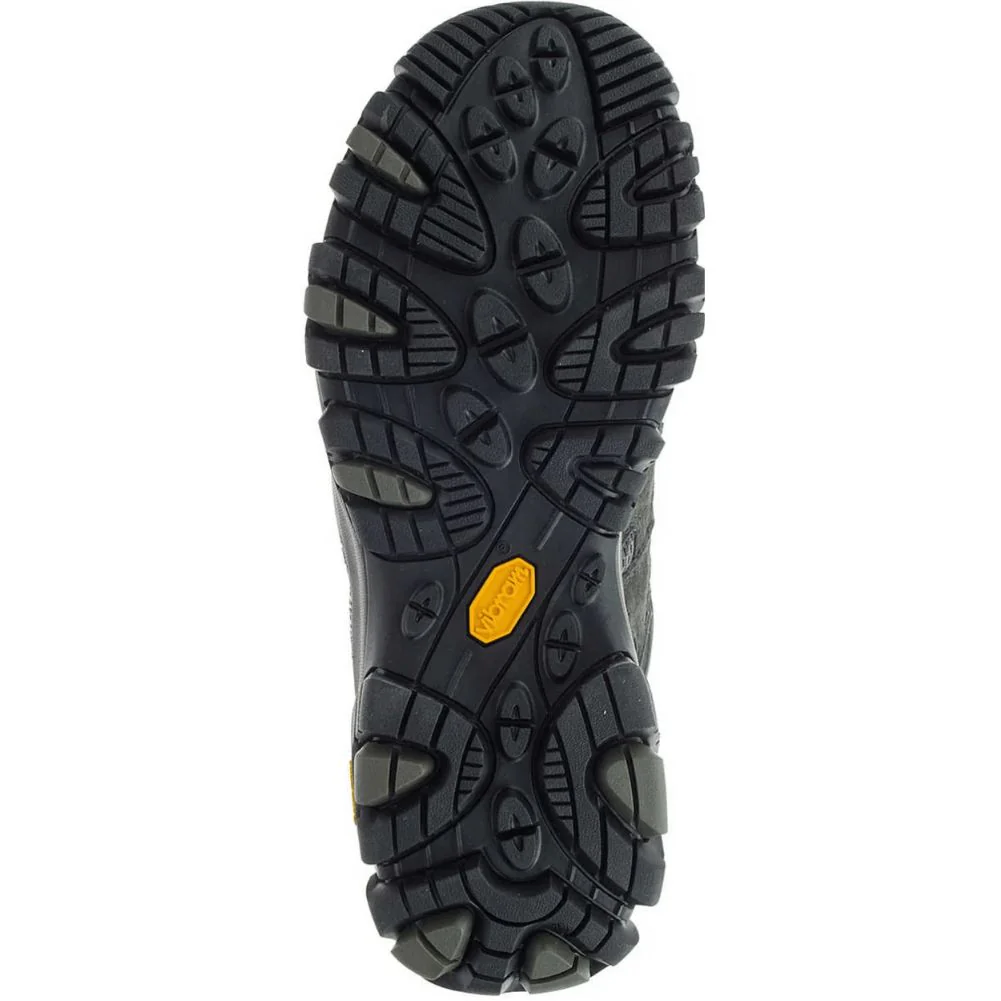 Merrell Men's Moab 3 Mid GORE-TEX Boots (Beluga) - Image 4