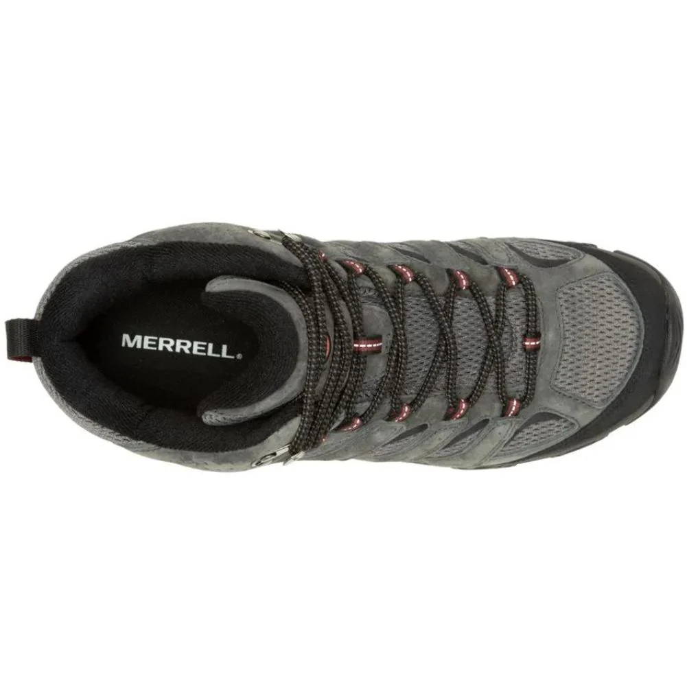 Merrell Men's Moab 3 Mid GORE-TEX Boots (Beluga) - Image 5