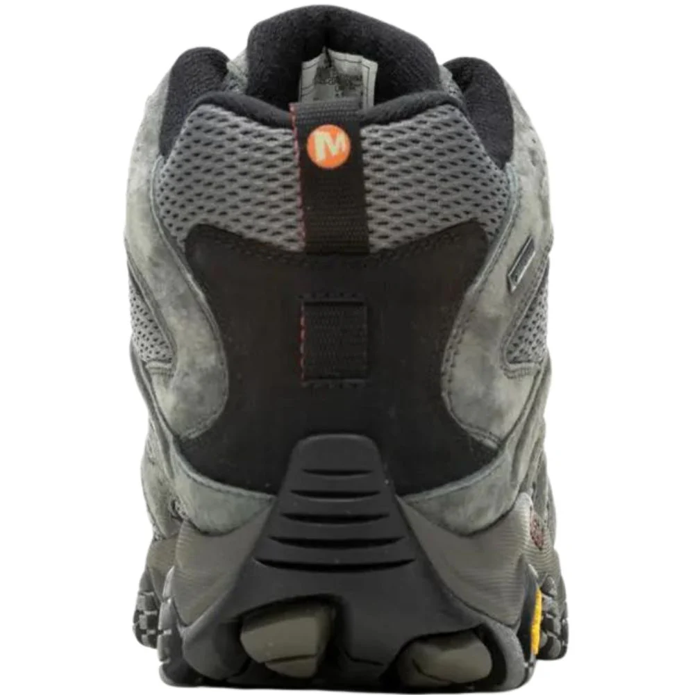 Merrell Men's Moab 3 Mid GORE-TEX Boots (Beluga) - Image 6