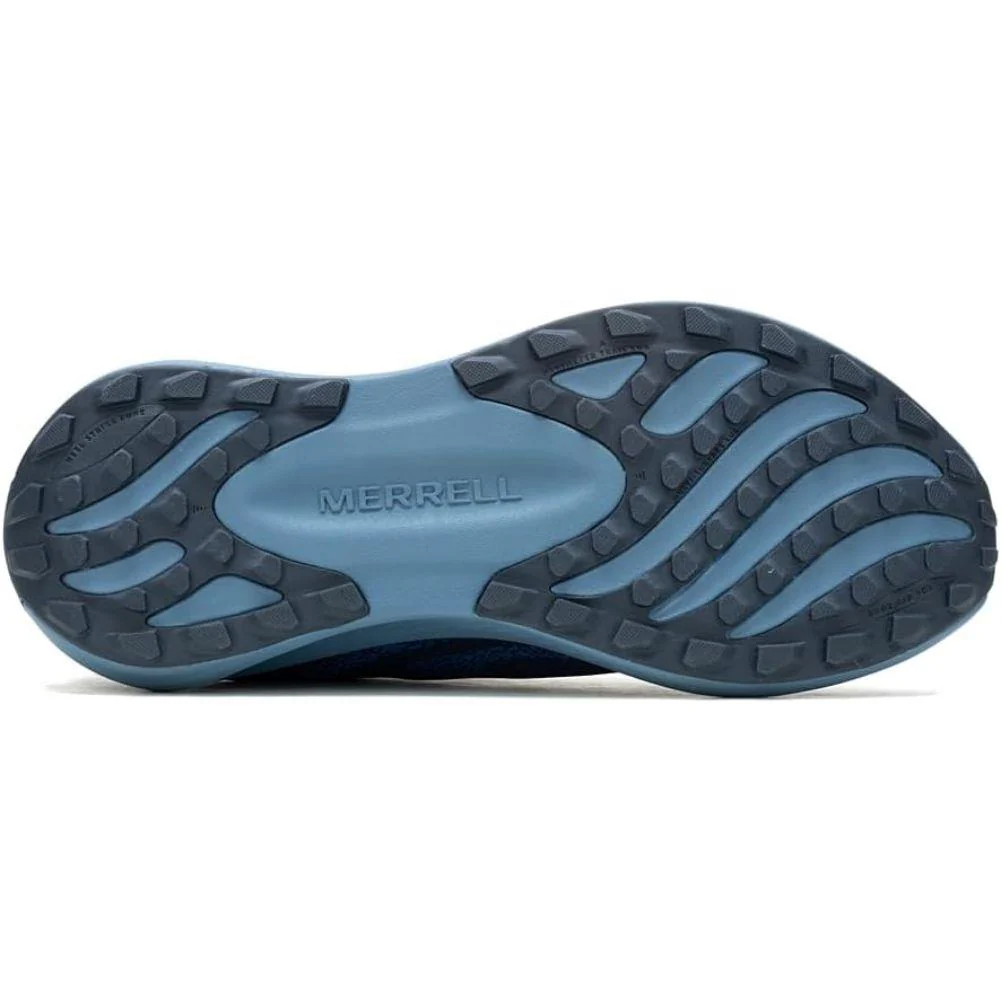 Merrell Men's Morphlite Walking Shoe (Sea/Dazzle) - Image 2