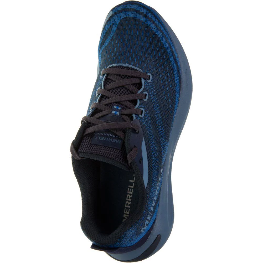 Merrell Men's Morphlite Walking Shoe (Sea/Dazzle) - Image 7