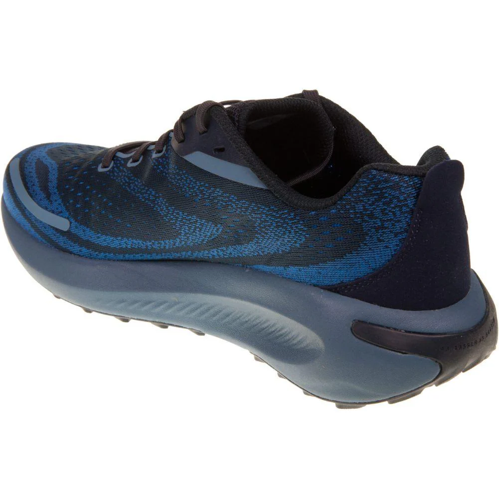 Merrell Men's Morphlite Walking Shoe (Sea/Dazzle) - Image 8