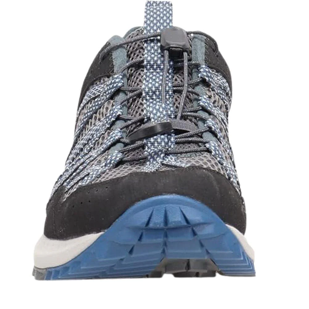 Merrell Men's Wildwood Aerosport Walking Shoe (Rock) - Image 4