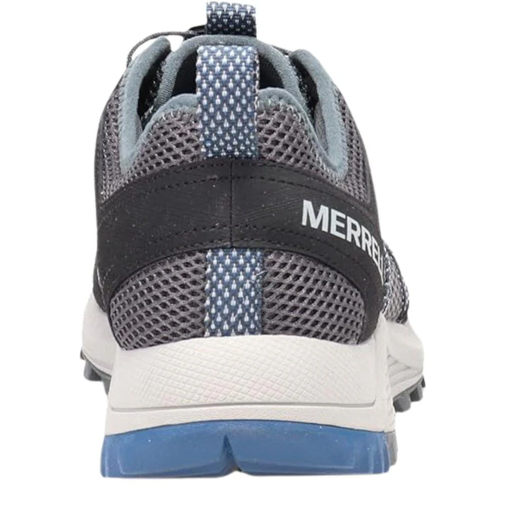 Merrell Men's Wildwood Aerosport Walking Shoe (Rock) - Image 6