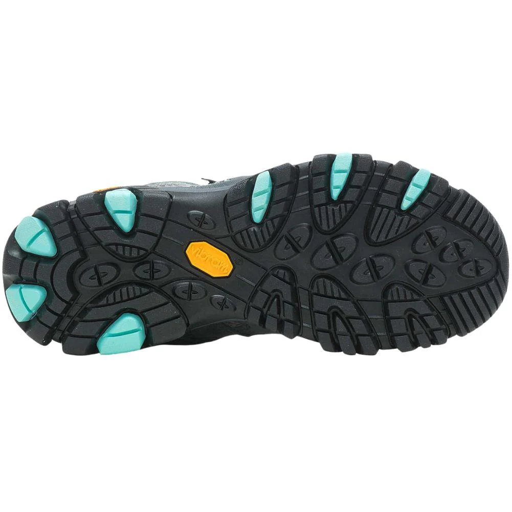 Merrell Women's Moab 3 Mid GORE-TEX Walking Shoes (Sedona Sage) - Image 6
