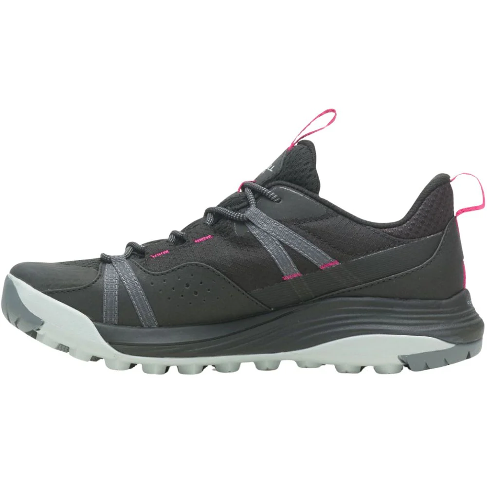 Merrell Women's Siren 4 GORE-TEX Walking Shoe (Black) - Image 3