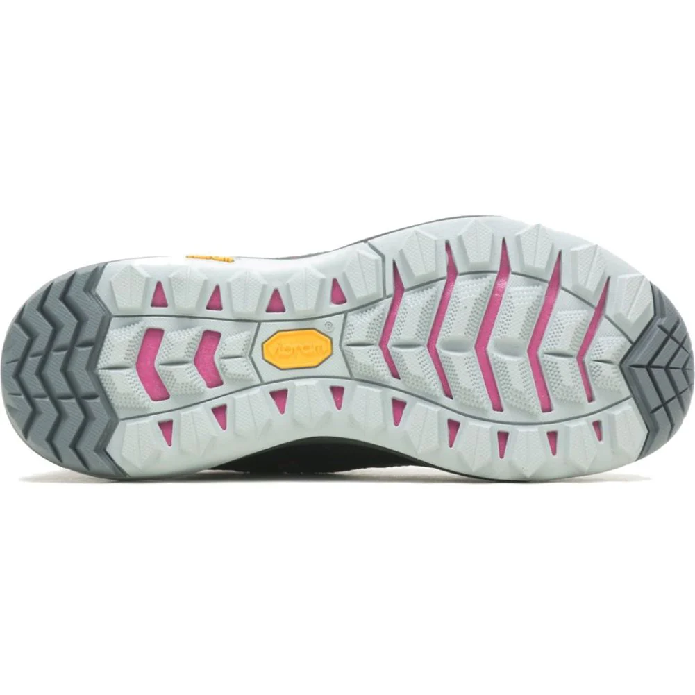 Merrell Women's Siren 4 GORE-TEX Walking Shoe (Black) - Image 5