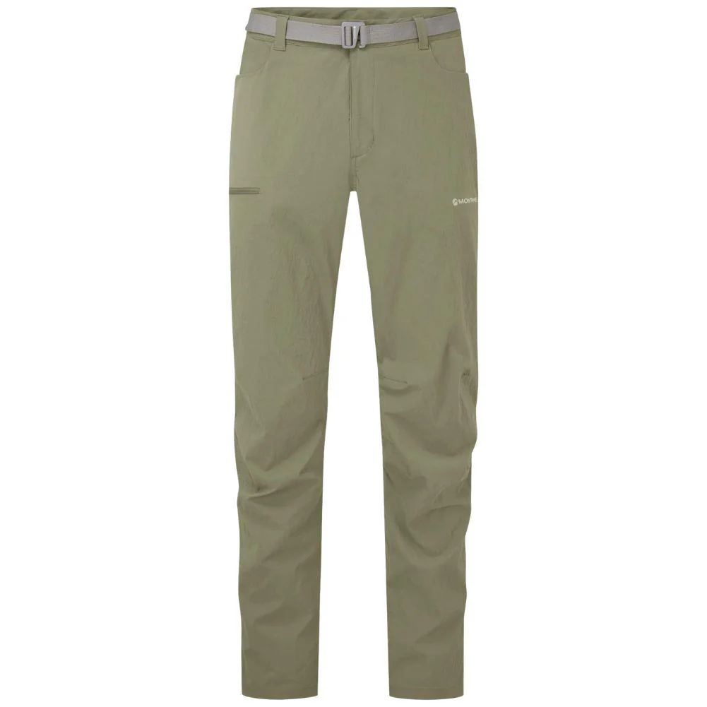 Montane Men's Caelum Hiking Pant (Caper)