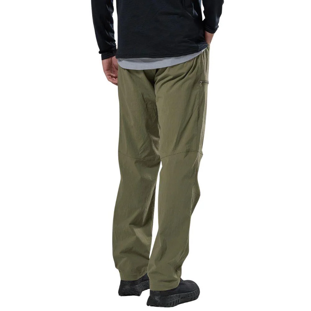 Montane Men's Caelum Hiking Pant (Caper) - Image 3