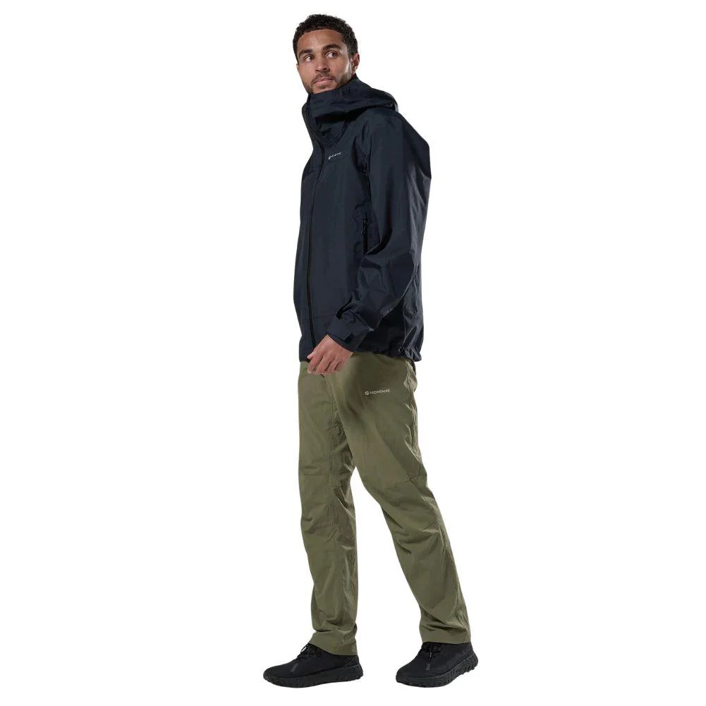 Montane Men's Caelum Hiking Pant (Caper) - Image 4