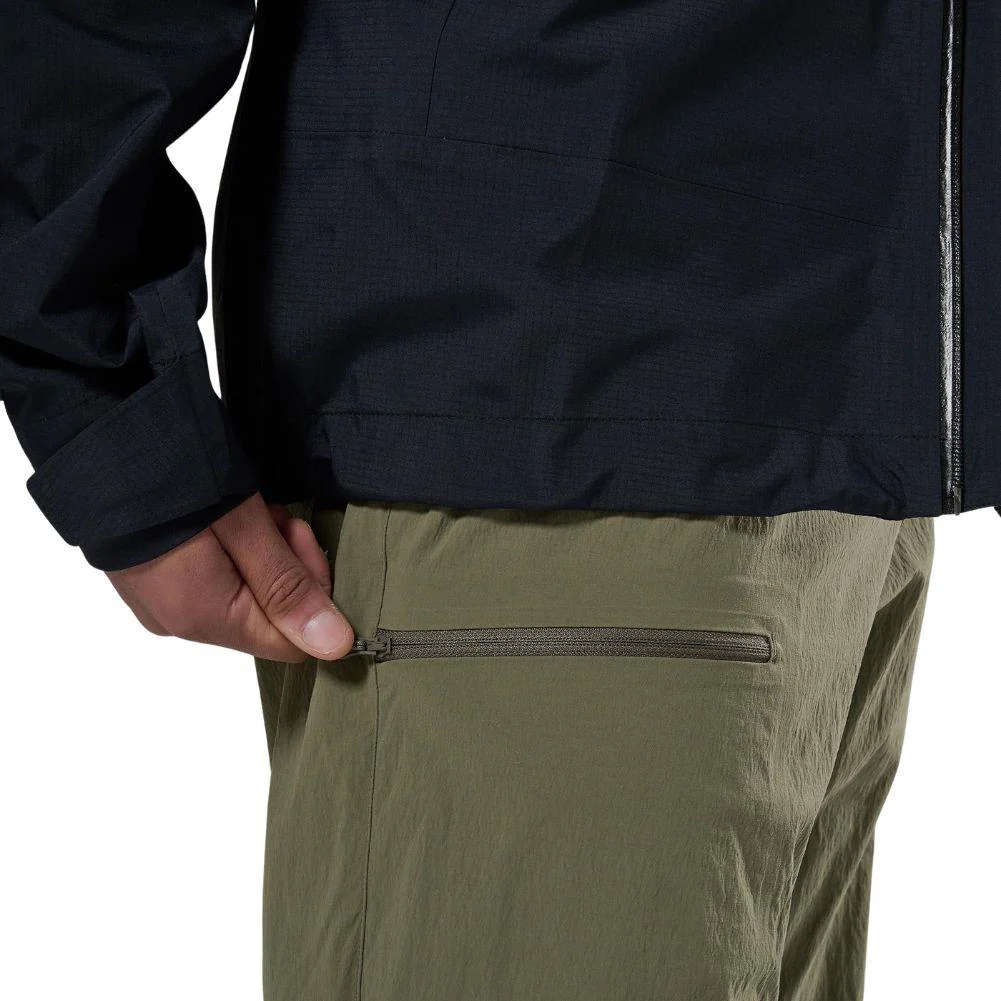 Montane Men's Caelum Hiking Pant (Caper) - Image 7
