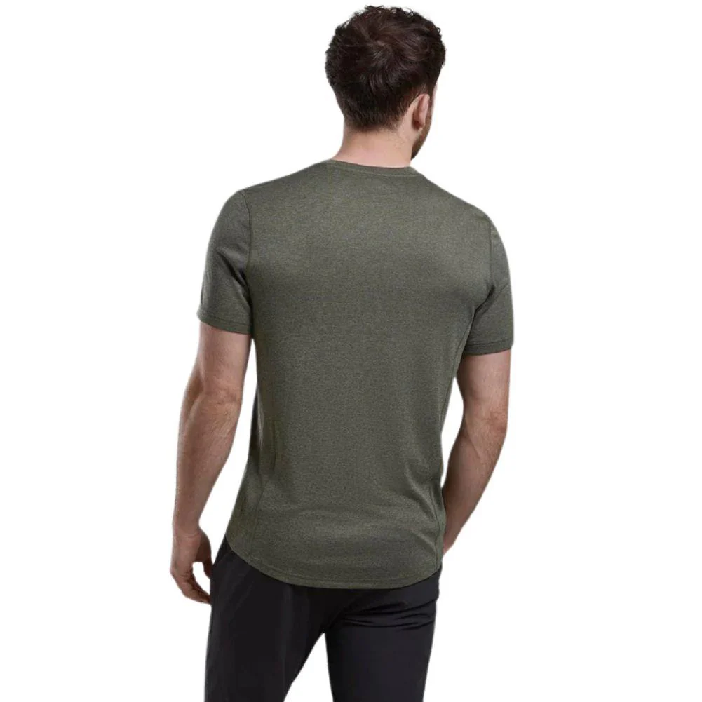 Montane Men's Dart T-Shirt (Caper) - Image 2