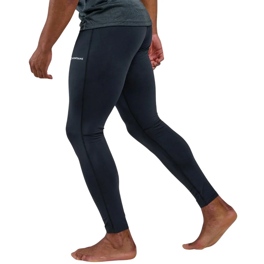 Montane Men's Dart XT Thermal Long Johns (Black) - Image 3