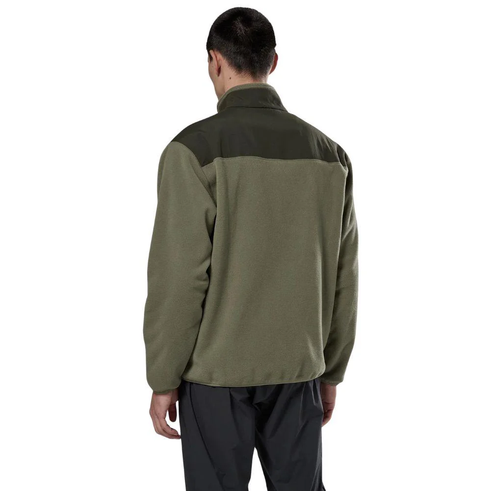 Montane Men's Roco Fleece Jacket (Caper) - Image 3