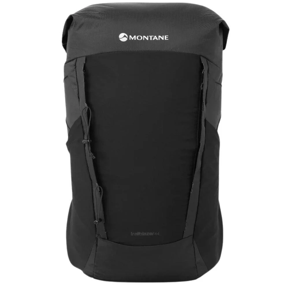 Montane Trailblazer 44L Backpack (Black) - Image 2