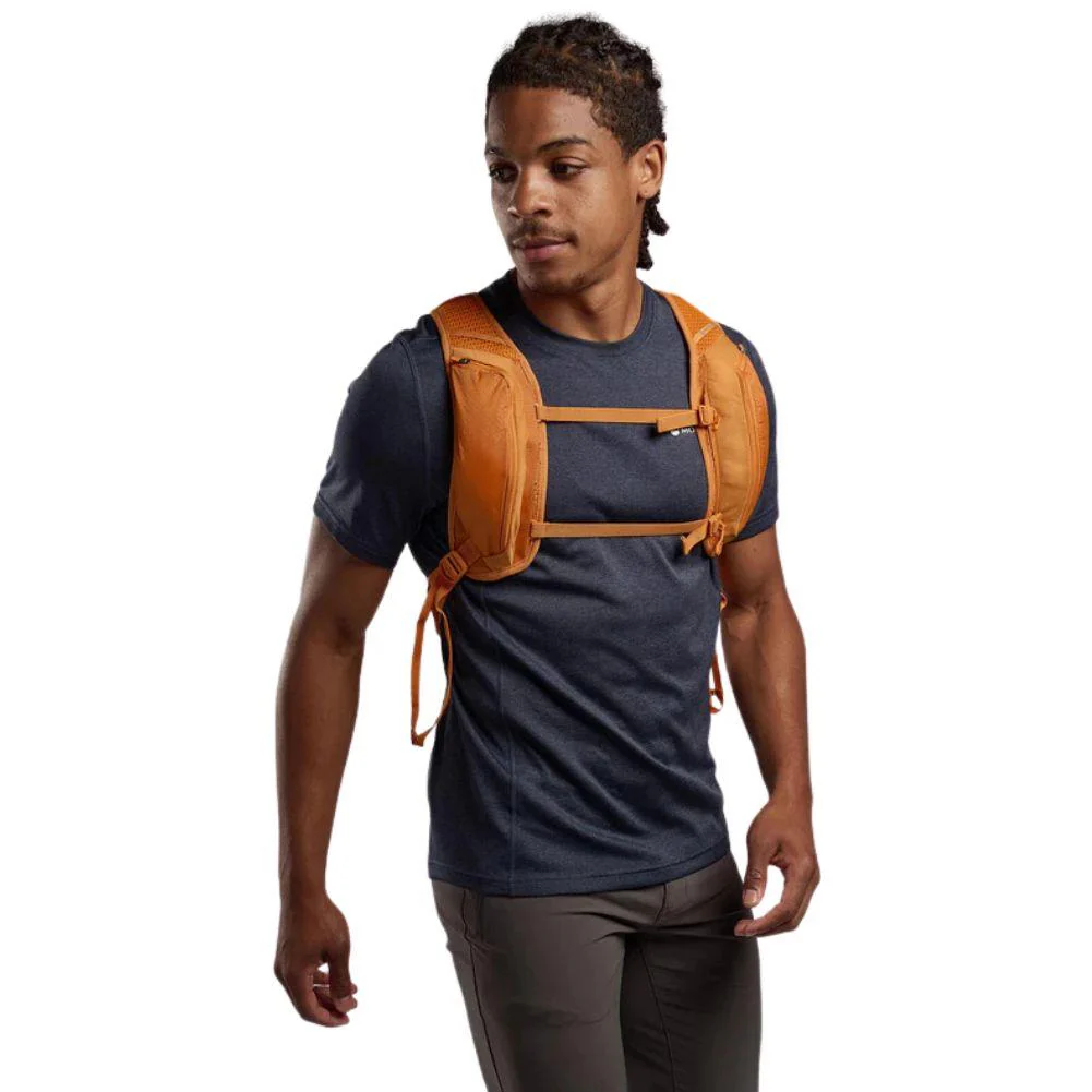 Montane Trailblazer 8L Backpack (Flame Orange) - Image 5