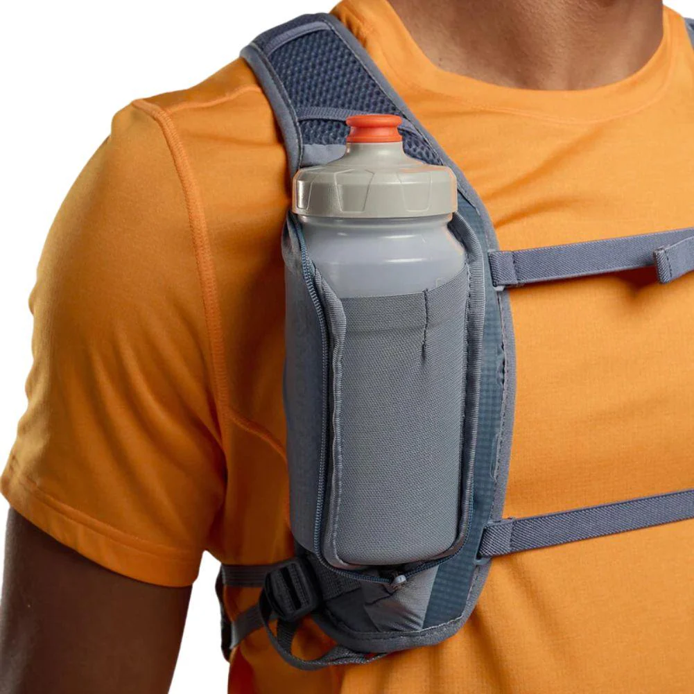Montane Trailblazer 8L Backpack (Stone Blue) - Image 8