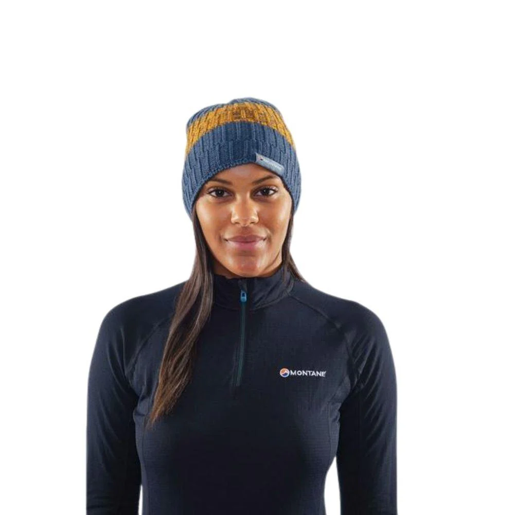 Montane Windjammer Halo Beanie (Orion Blue) - Image 5