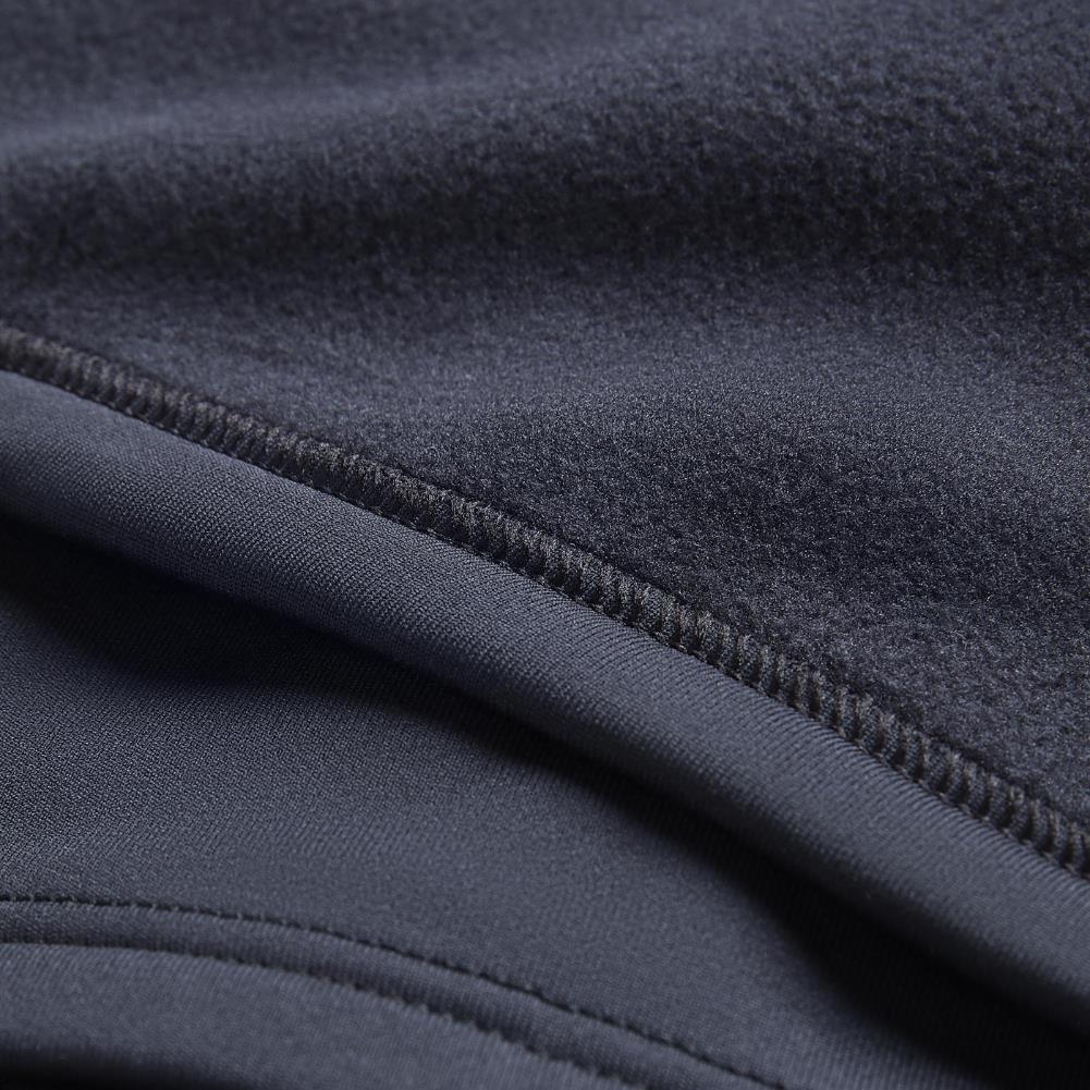 Montane Women's Fury Fleece Pants (Black) - Image 5