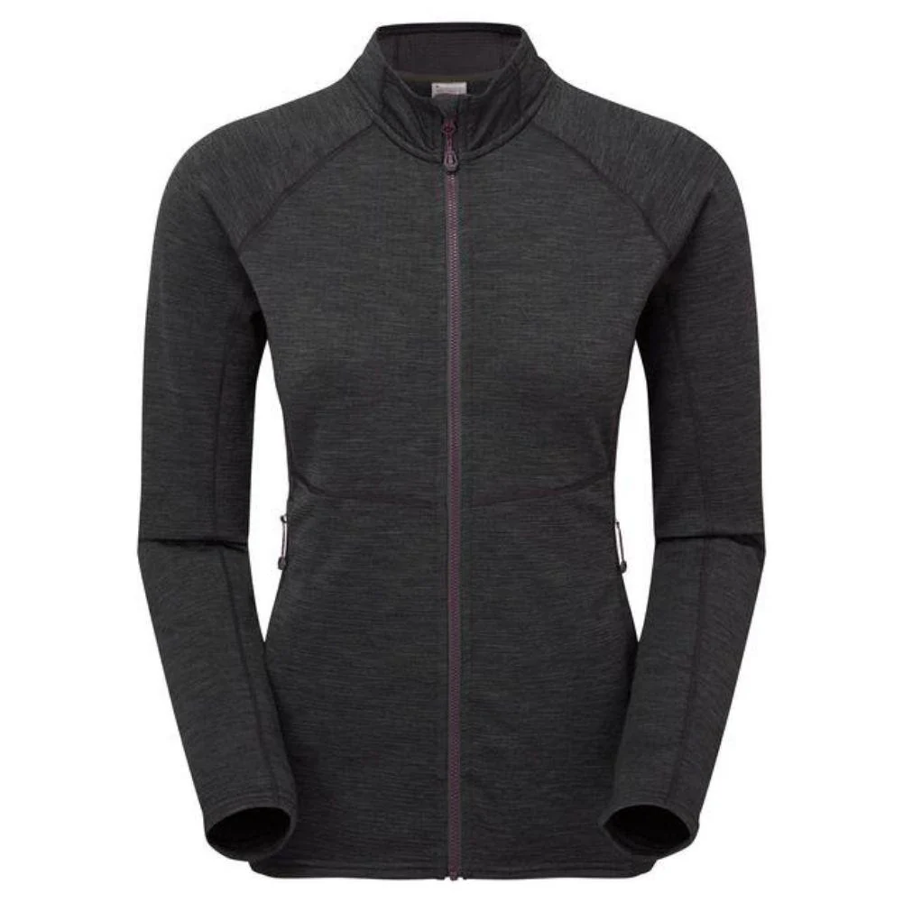 Montane Women's Protium Jacket (Charcoal)