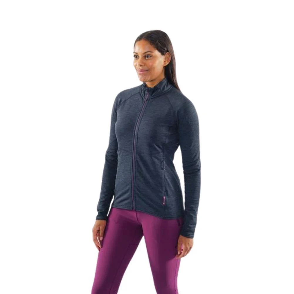 Montane Women's Protium Jacket (Charcoal) - Image 4