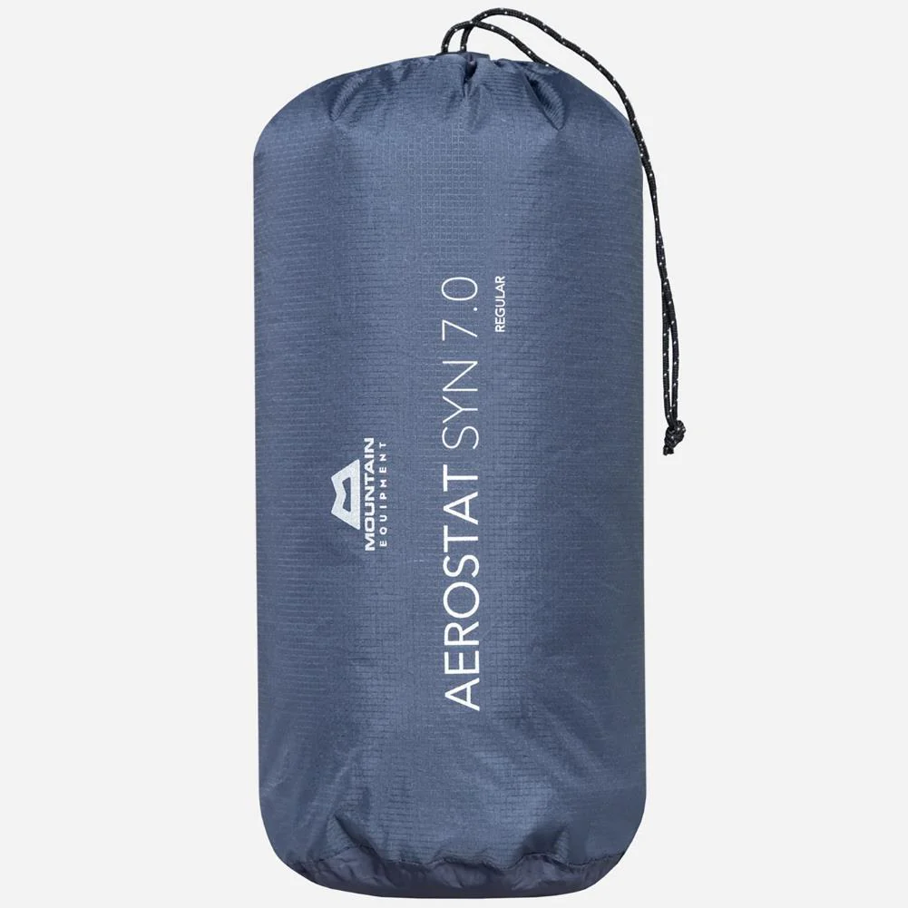 Mountain Equipment Aerostat Synthetic 7.0 Sleeping Mat - Long - Image 4