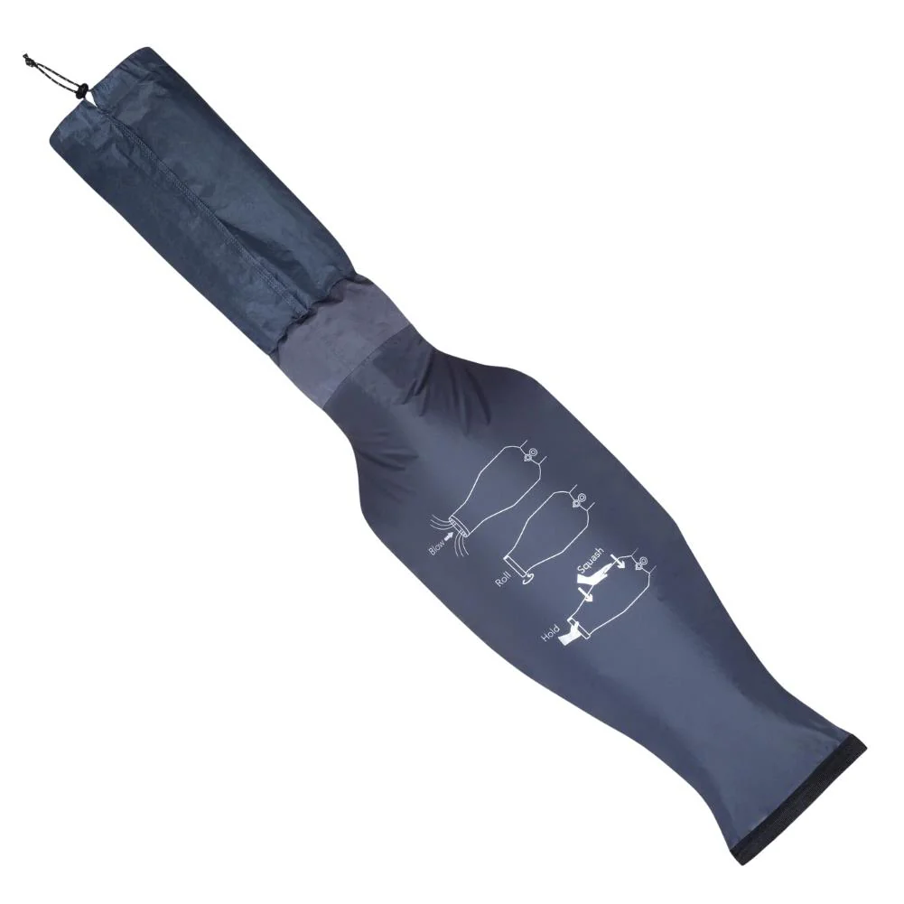 Mountain Equipment Aerostat Synthetic 7.0 Sleeping Mat - Long - Image 5