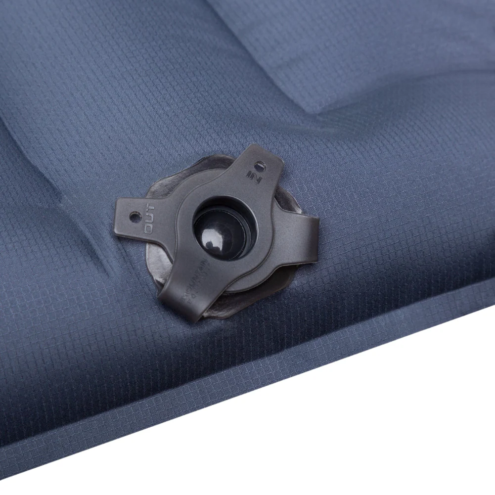 Mountain Equipment Aerostat Synthetic 7.0 Sleeping Mat – Wide Regular - Image 3