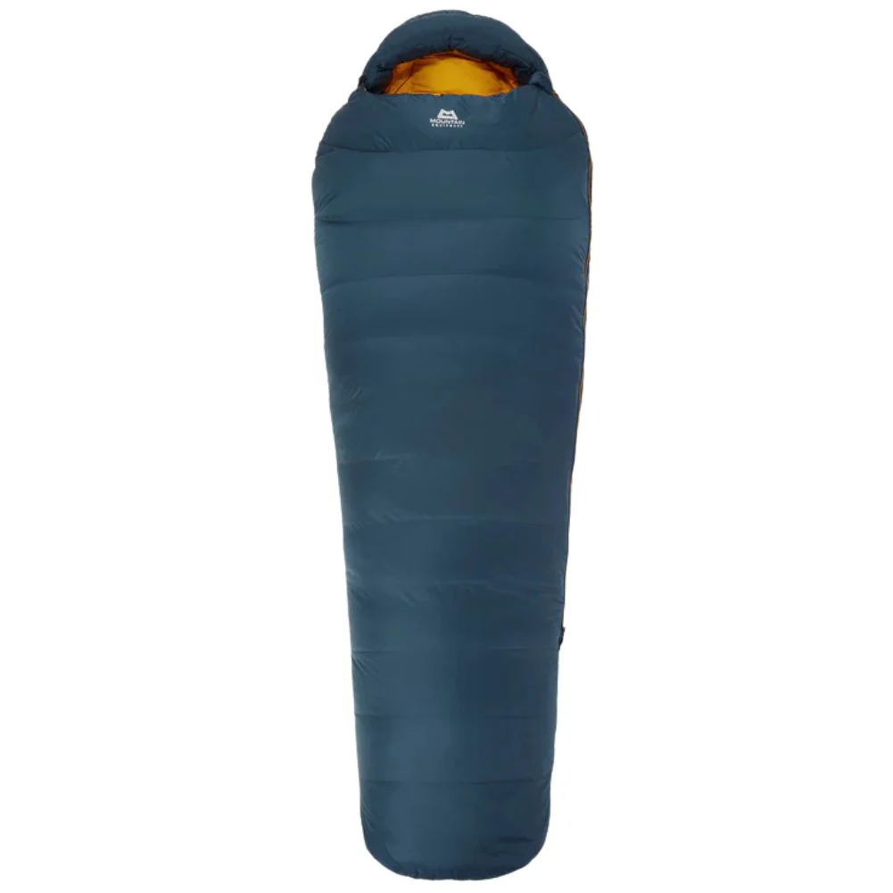 Mountain Equipment Helium 400 Regular Down Sleeping Bag - Image 2