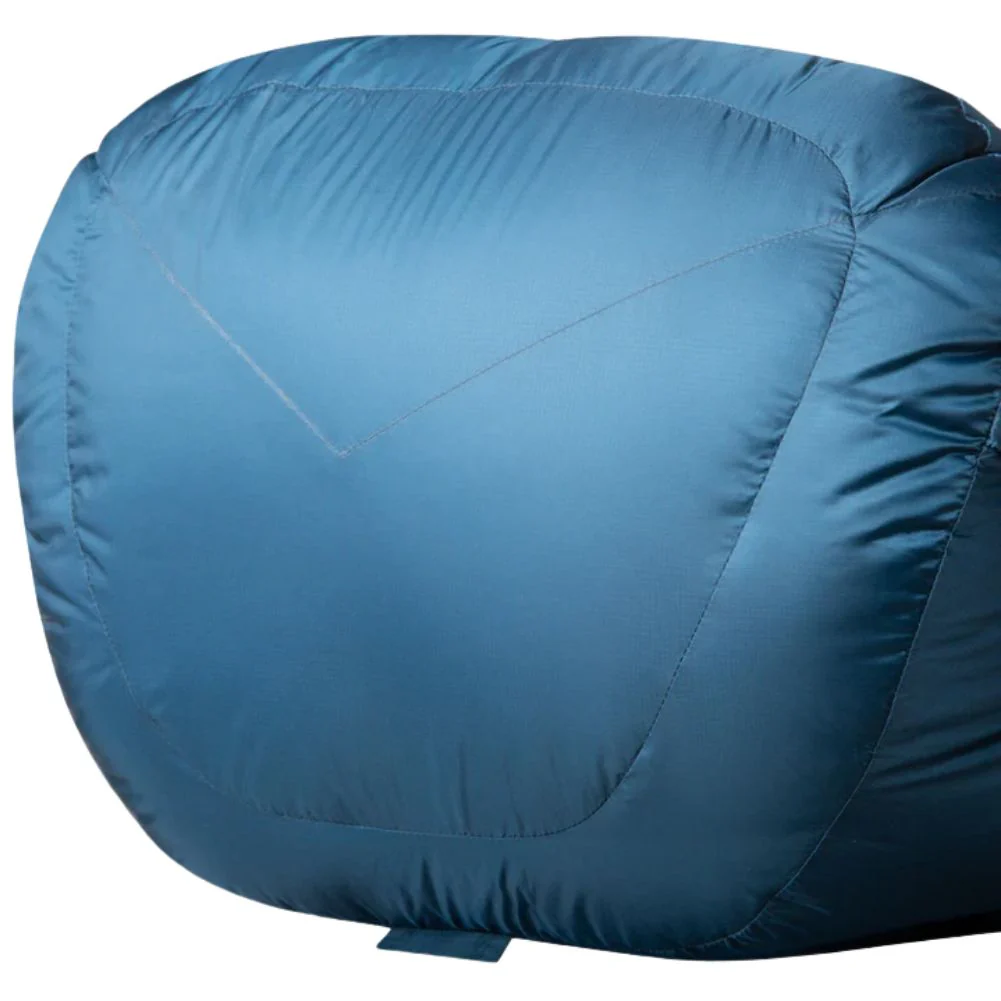 Mountain Equipment Helium 400 Regular Down Sleeping Bag - Image 7