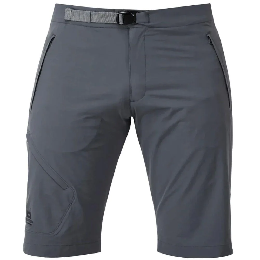 Mountain Equipment Men's Comici Shorts (Ombre Blue)