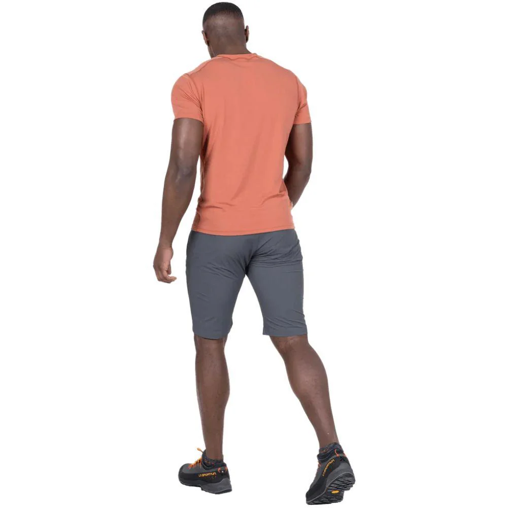 Mountain Equipment Men's Comici Shorts (Ombre Blue) - Image 4