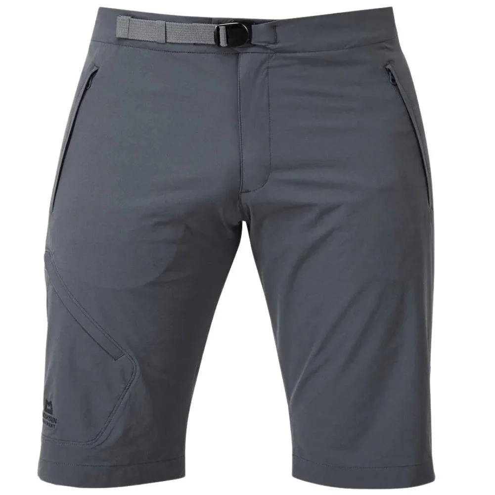 Mountain Equipment Men's Comici Shorts (Ombre Blue)