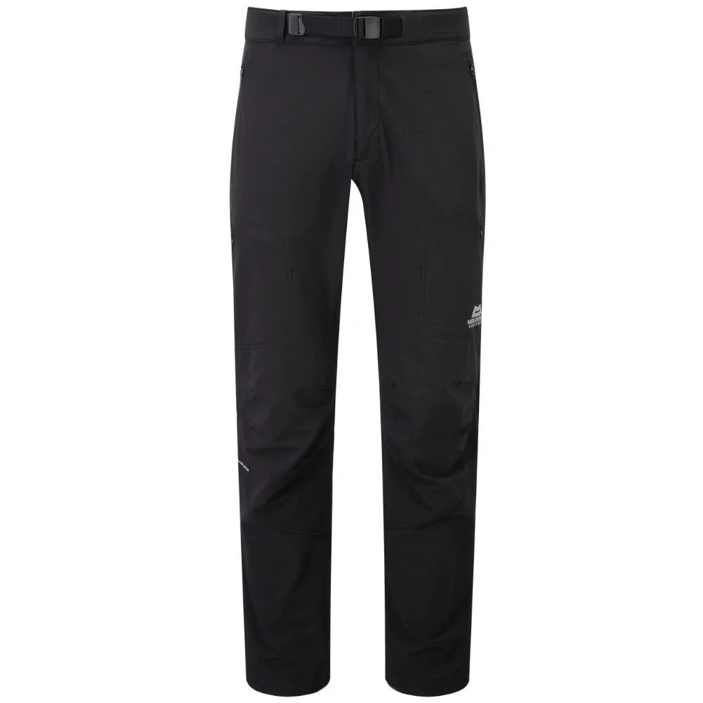Mountain Equipment Men's Ibex Mountain Pant (Black)