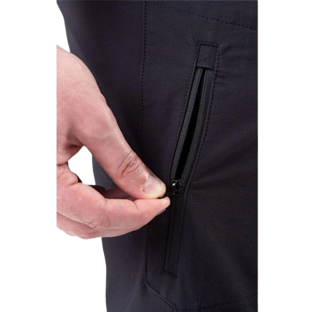 Mountain Equipment Men's Ibex Mountain Pant (Black) - Image 10