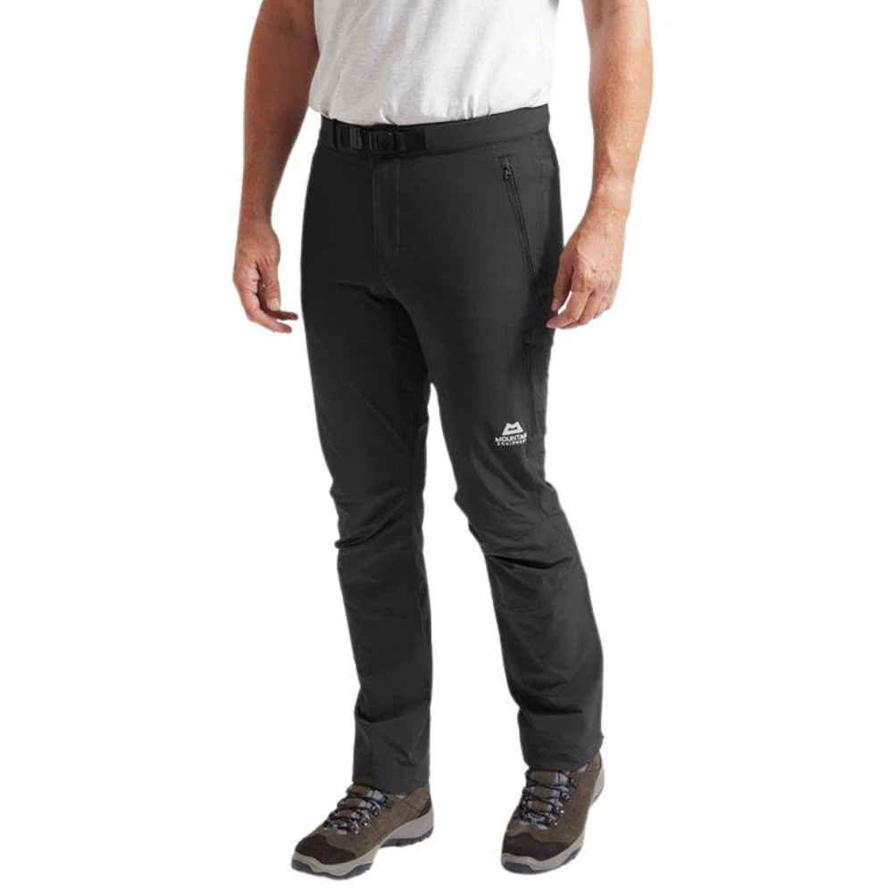 Mountain Equipment Men's Ibex Mountain Pant (Black) - Image 4