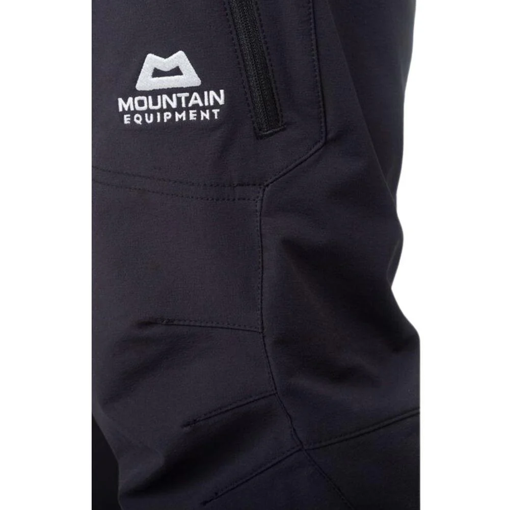 Mountain Equipment Men's Ibex Mountain Pant (Black) - Image 9