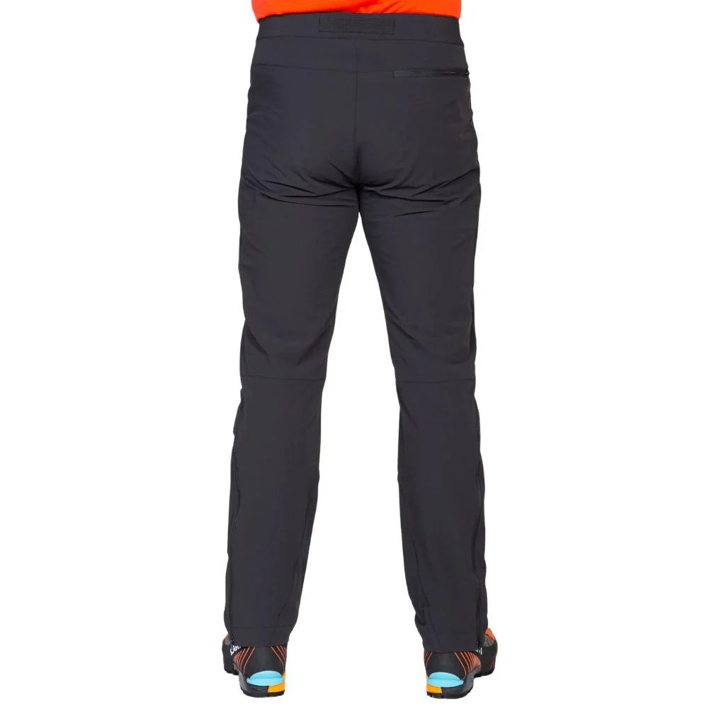 Mountain Equipment Men's Ibex Mountain Pant - Regular - 30" (Anvil Grey) - Image 3