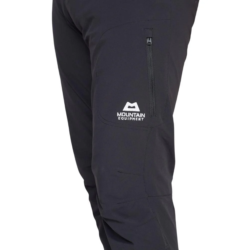 Mountain Equipment Men's Ibex Mountain Pant - Regular - 30" (Anvil Grey) - Image 6