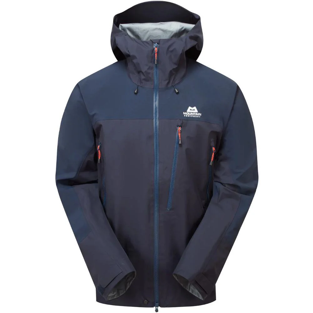 Mountain Equipment Men's Lhotse Jacket - M (Cosmos)