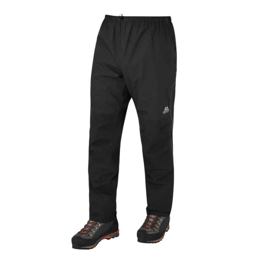 Mountain Equipment Men's Saltoro GTX WP Pant (Long) - Image 3