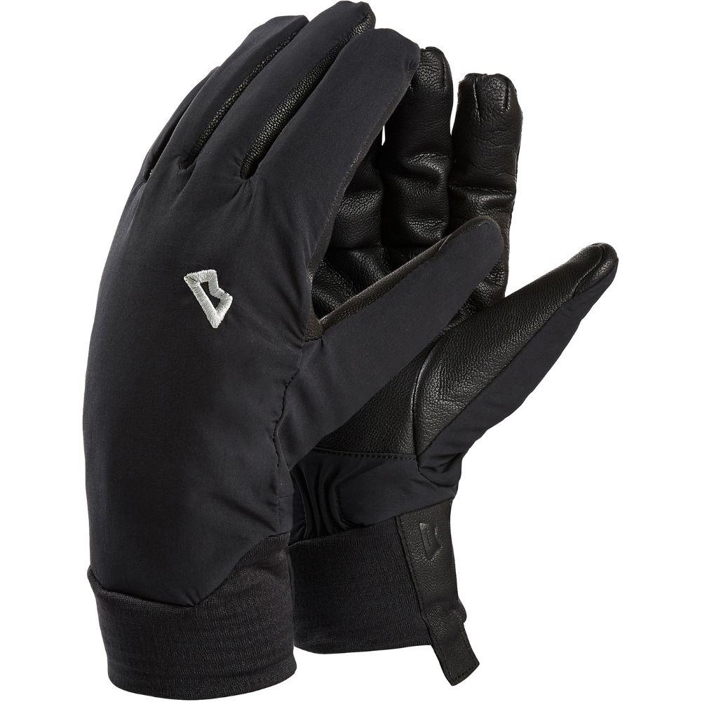 Mountain Equipment Mens Tour Glove (Black)