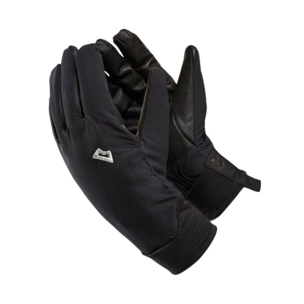 Mountain Equipment Mens Tour Glove (Black) - Image 2