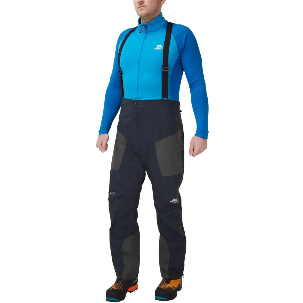 Mountain Equipment Men's Tupilak GORE-TEX Pants (Cosmos) - Image 3