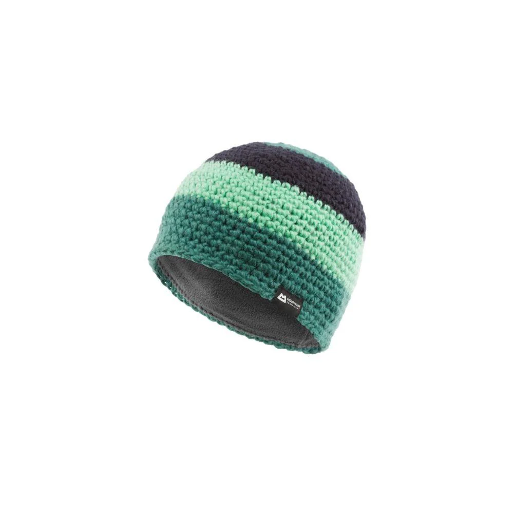 Mountain Equipment Women's Flash Beanie (Spruce/Gdrop/Cosmos)
