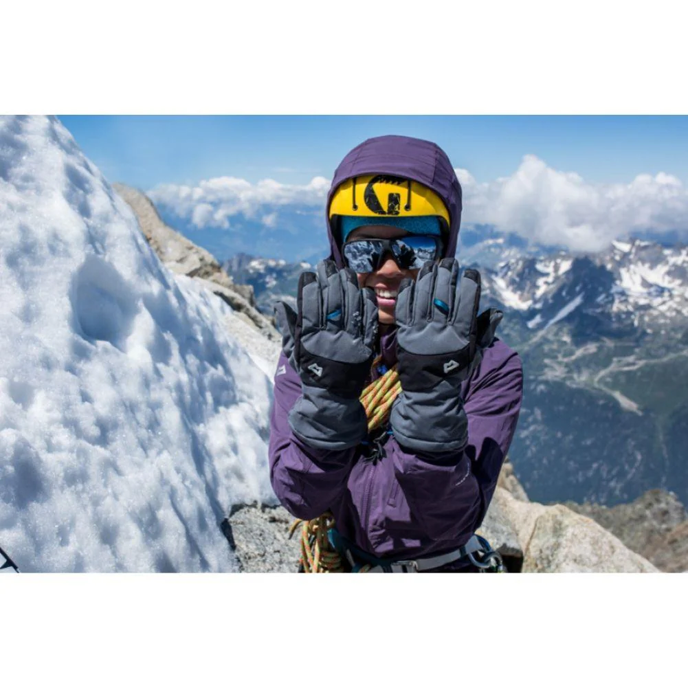 Mountain Equipment Women's Guide Glove - Image 2