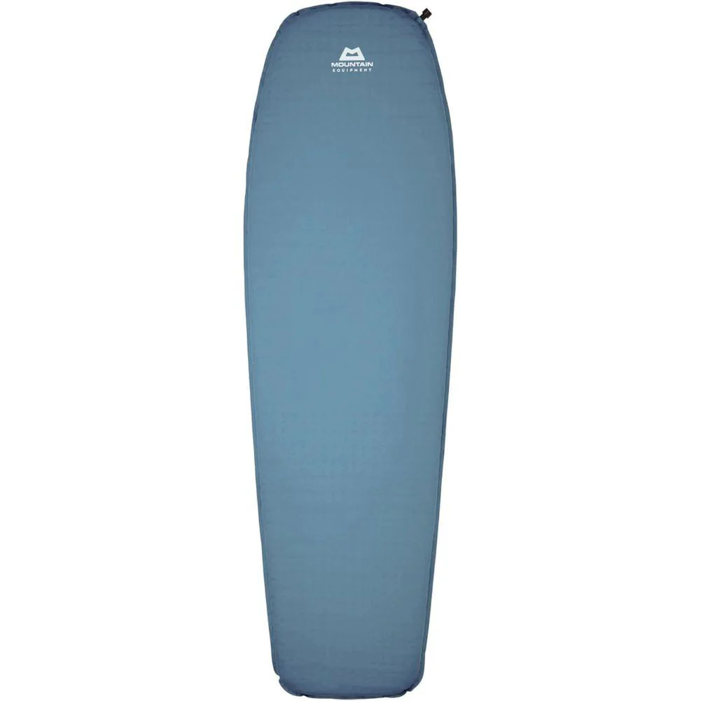 Mountain Equipment Women's Helium 3.8 Warmzone Mat (Deep Sea) - Image 2
