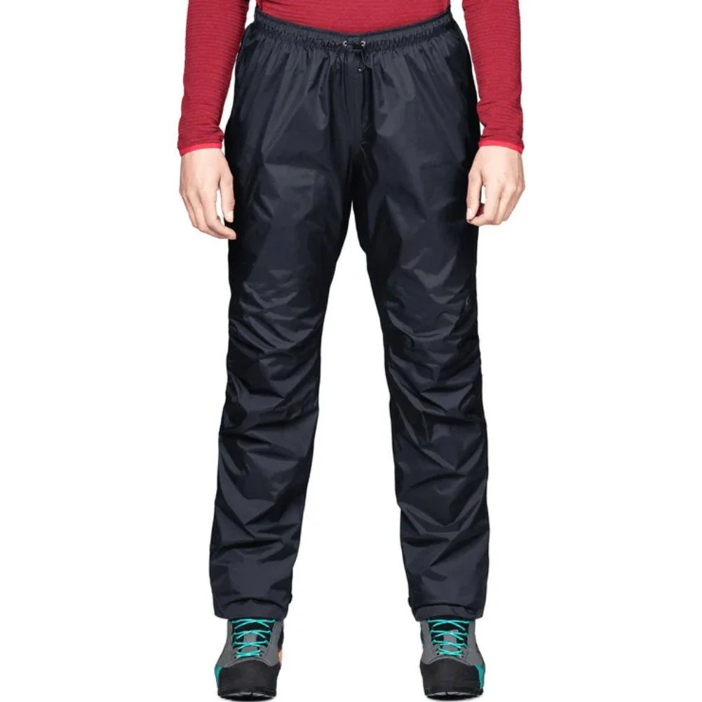 Mountain Equipment Women's Zeno FZ Waterproof Pant - Image 5